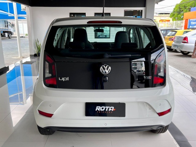 VW - Up Move TSI 2018 - Foto 4