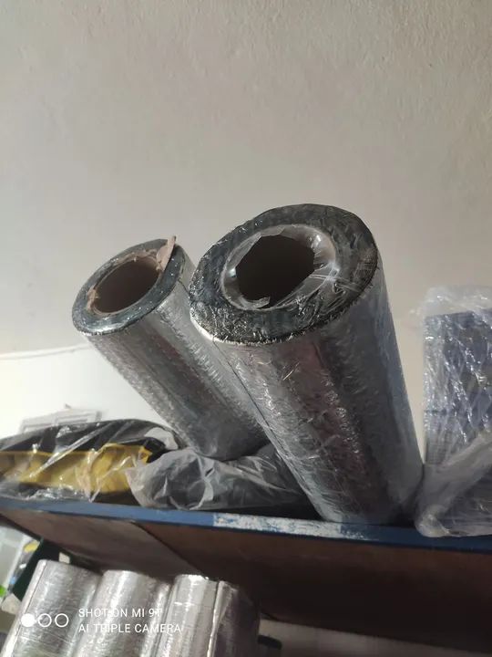 Manta 90x10 reparo em telhas 