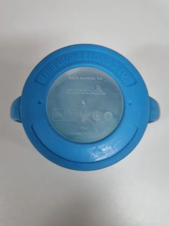 Porta Biscoito Munchkin - Foto 3