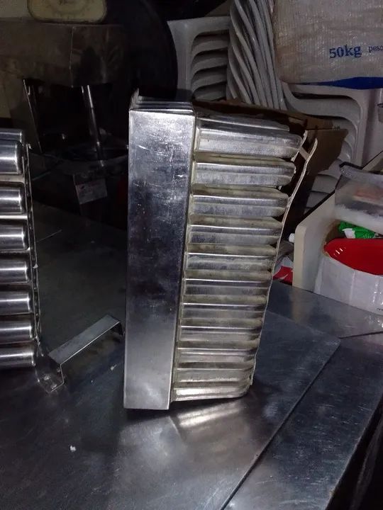 Máquinas de picolé e ituzinho  - Foto 5