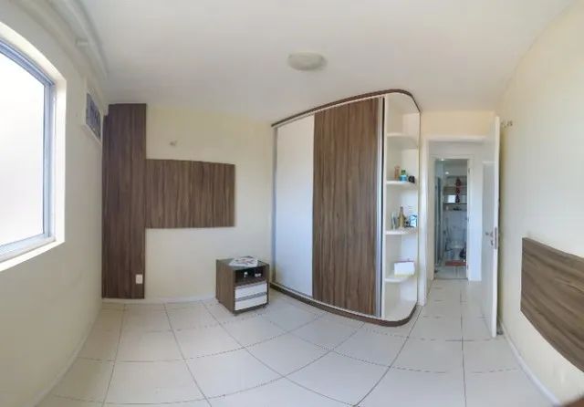 Apartamento com projetados no Alto dos Franceses, 3 quartos, 1 suite, 68m² | Locação - Foto 3