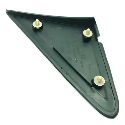 Acabamento Externo Retrovisor Direito Ford Focus 2012 - Foto 4