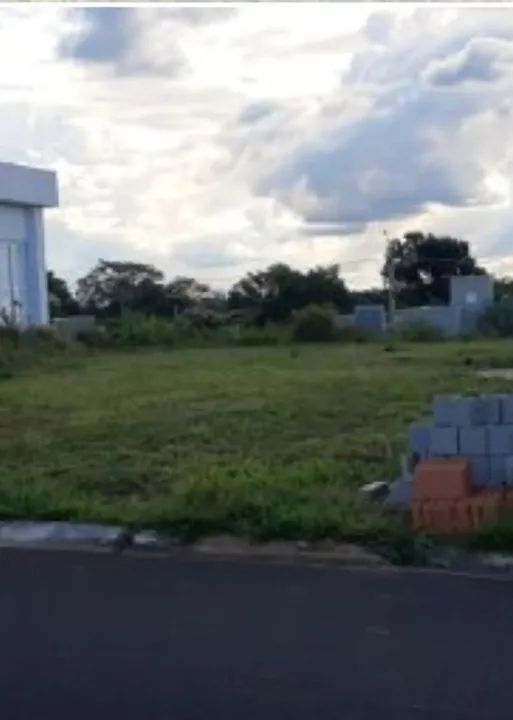 foto - São José do Rio Preto - Condomínio Residencial Parque da Liberdade I