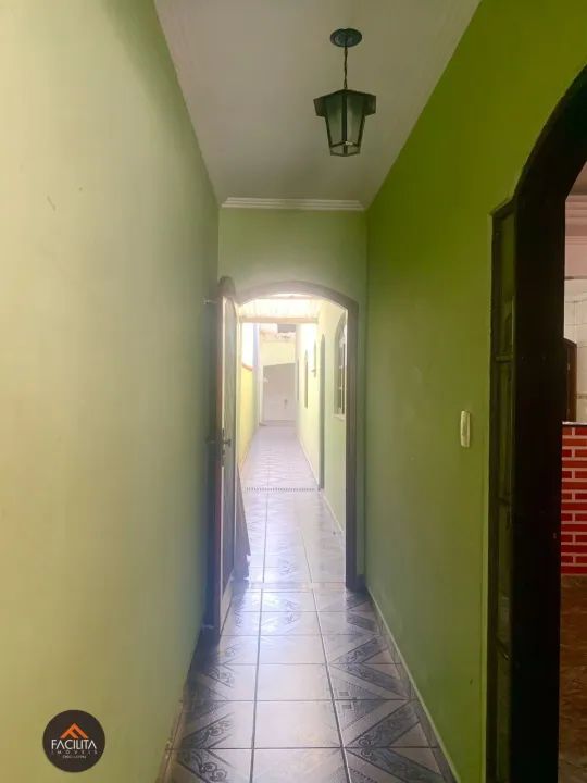 Casa em Vila Pires, Santo André/SP - Foto 5