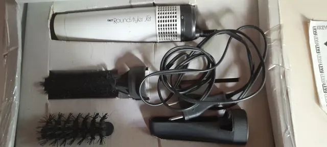Secador de Cabelo Antigo  - Foto 3