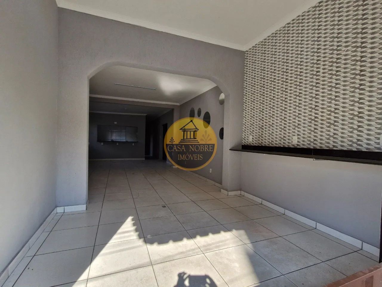 EXCELENTE LOJA COMERCIAL PARA LOCAÇÃO NO CENTRO DO ELDORADO - Foto 9