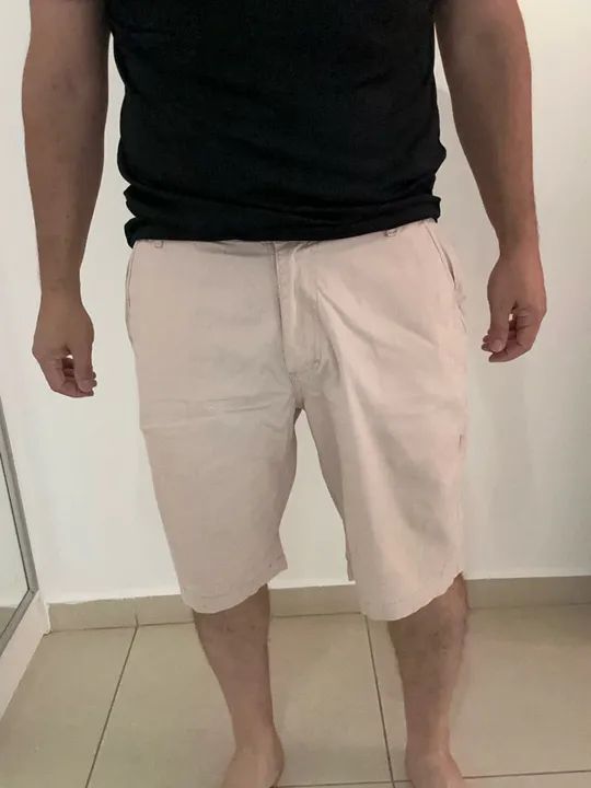 Bermudas Masculinas - Foto 3