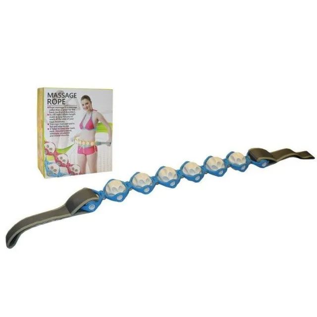 Massageador Rope 8866 Ds5740 - Foto 2