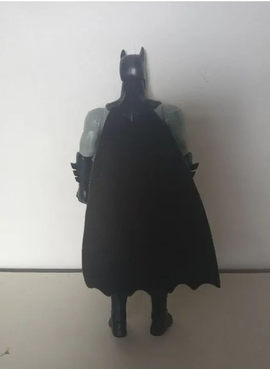 Boneco Batman Mattel  - Foto 3