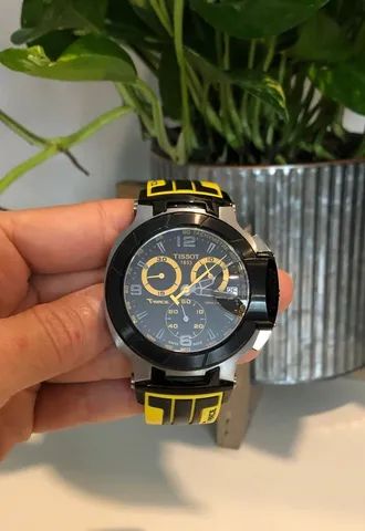 Tissot t 2025 race olx