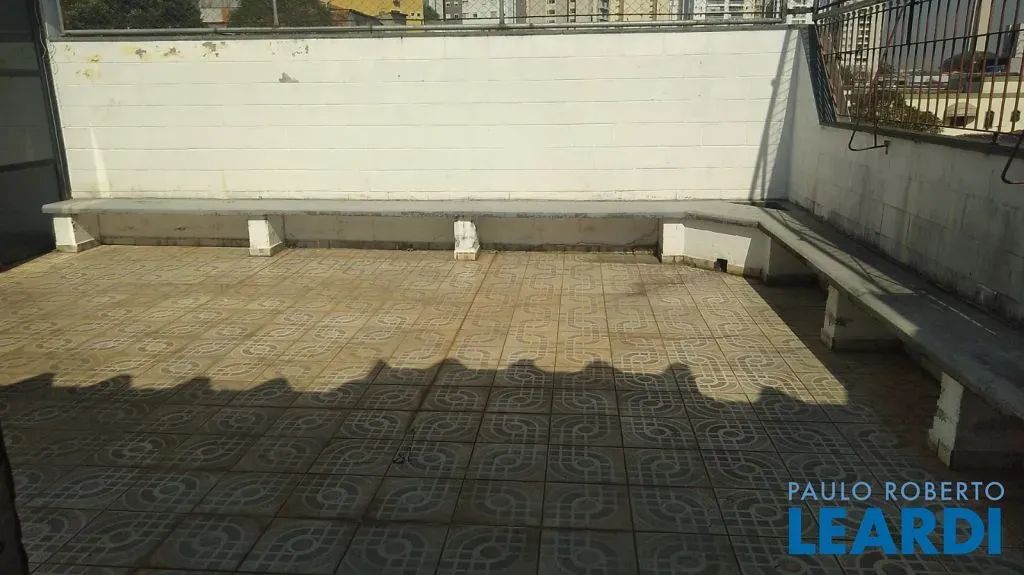 PRÉDIO - JARDIM MARAJOARA - SP - Foto 4