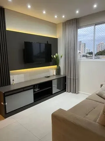 Apartamento em Águas Claras à venda