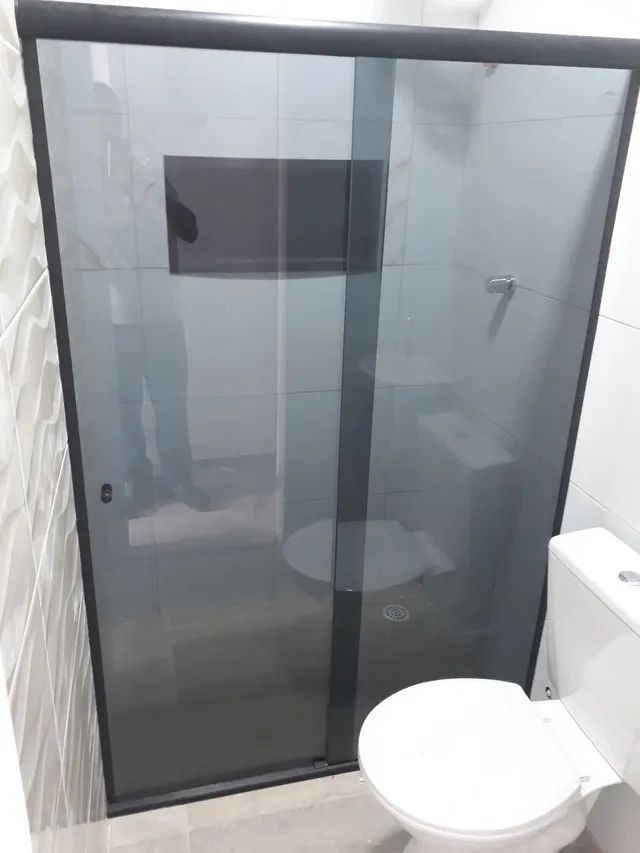 Instalação de vidros  - Foto 3