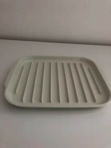 Prato para microondas  - Foto 3