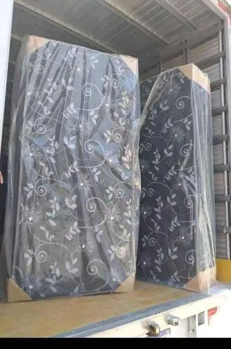 Mega Promoção Cama Box Conjugada Solteiro - Foto 2