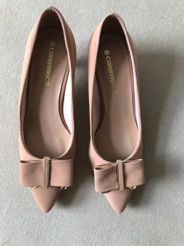 Scarpin constance best sale