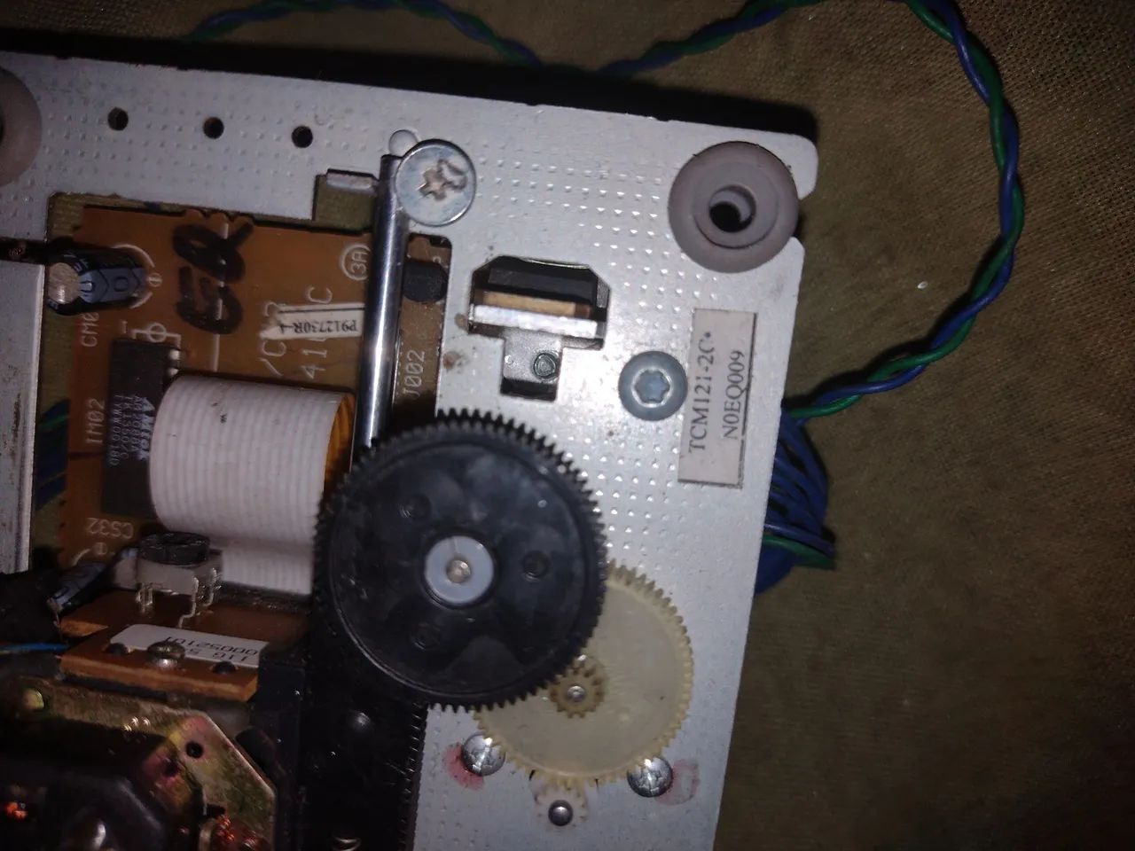 UNIDADE ÓTICA TCM 121-2C - Foto 5