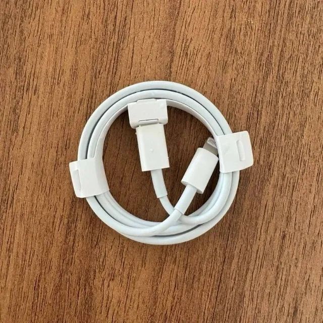 Promoção Cabo para Iphone tipo C Lightning