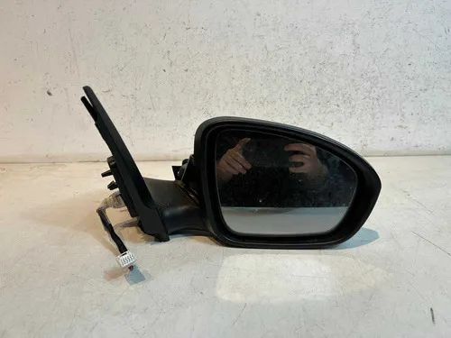 Retrovisor Nissan Sentra 2022 2023 / Original C/camera Elétr