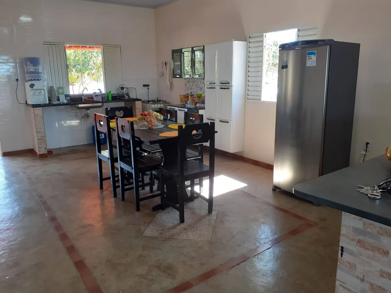 Saída Juramento!!!Casa Ampla e Espaçosa!!!