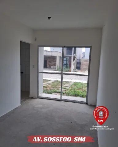 Vendo - Villa Maggiore-(Preço de oportunidade) 2 Quartos-Financia. Avenida Sossego-SIM. - Foto 2