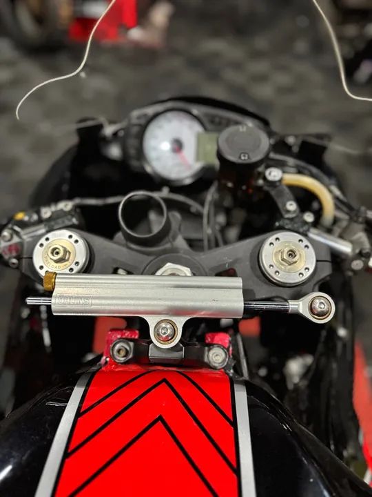 Kawasaki Zx-6r 600cc 2012 - 1362221048 | OLX