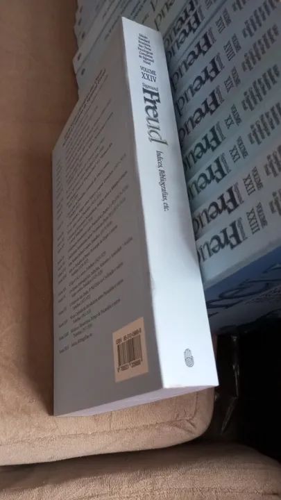 Obras Completas de S. Freud - Foto 5