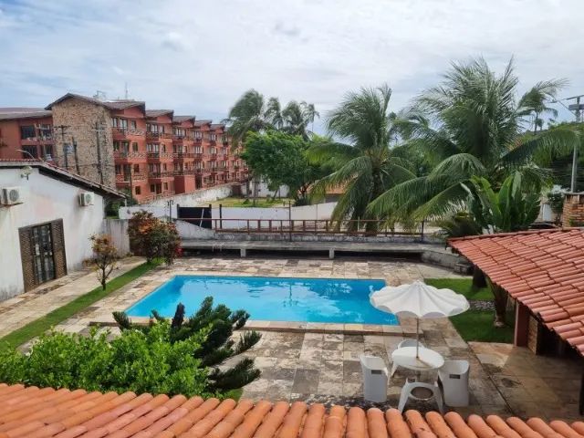 Cumbuco: Pousada/Restaurante 100m do mar - Foto 4