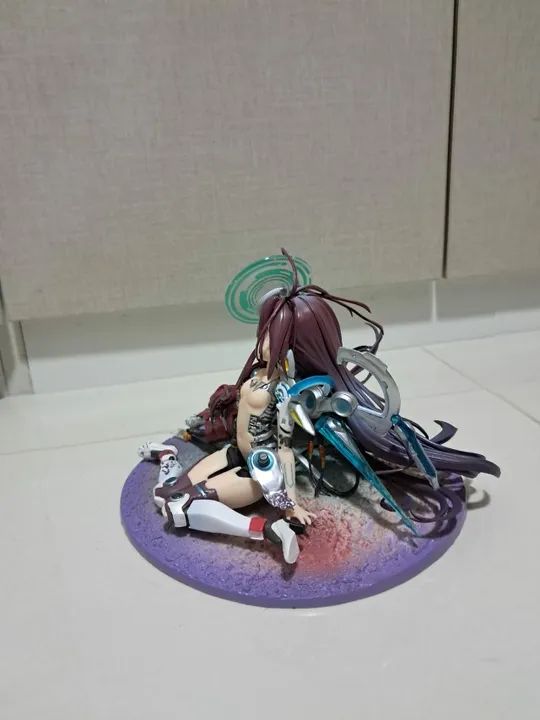 schwi base - anime no game no life - Foto 4