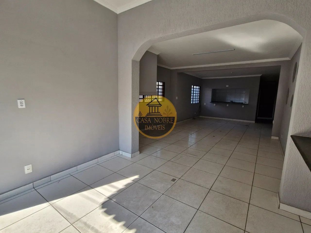 EXCELENTE LOJA COMERCIAL PARA LOCAÇÃO NO CENTRO DO ELDORADO - Foto 8