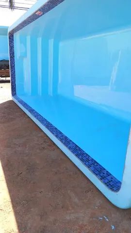 Promoção Piscina 3 a 10 metros até 20% OFF - * - Foto 4