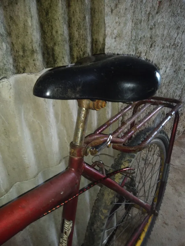 Olx cheap vendo bicicleta