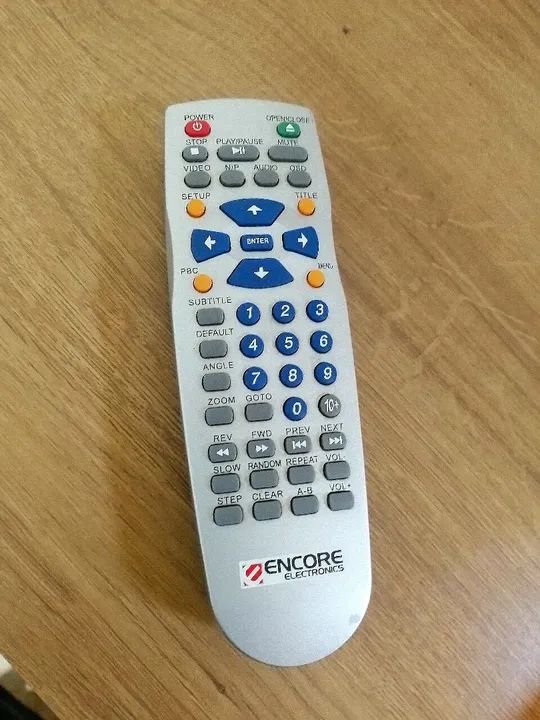 Dvd player - Encore - Foto 4