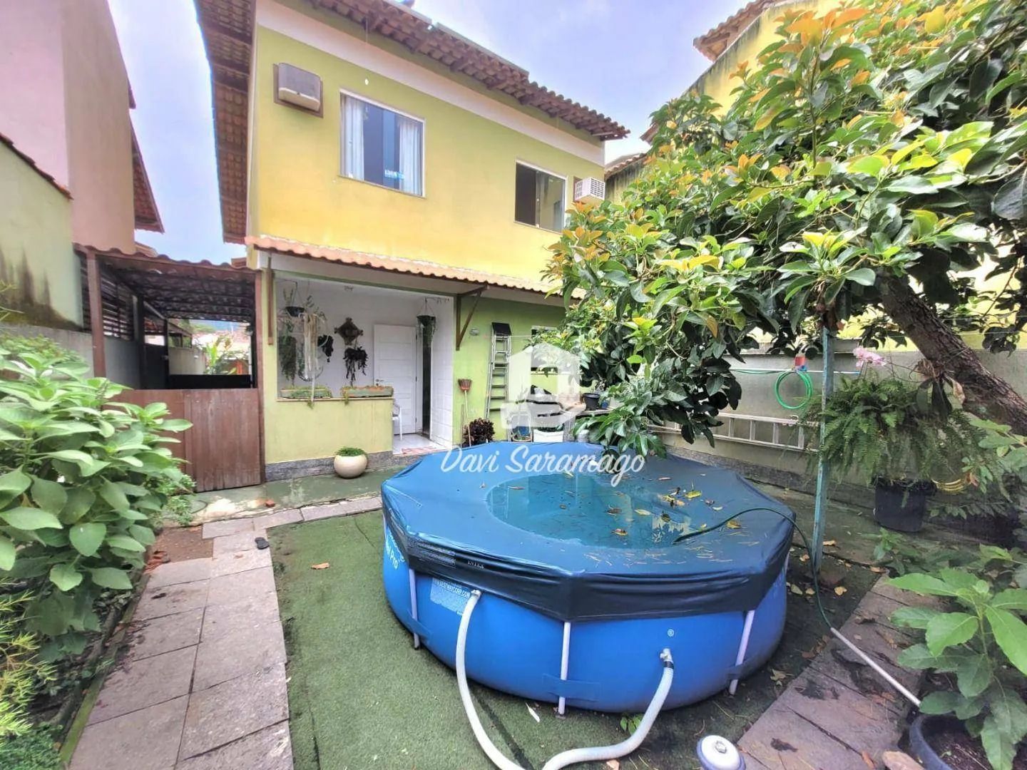 Casa 3 Quartos Serra Grande Itaipu - Foto 4