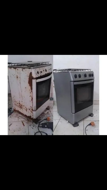 Envelopamento de móveis e Eletros - Foto 4