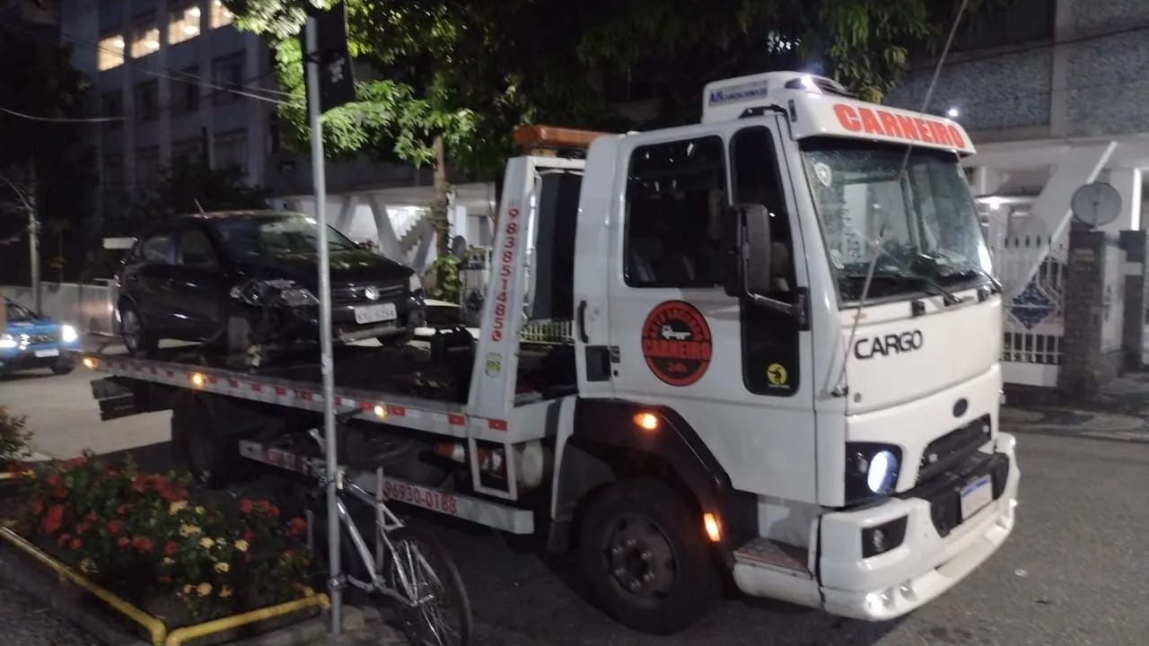 Caminhão plataforma 7.5 - Foto 2