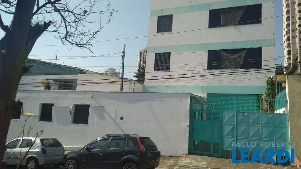 PRÉDIO - JARDIM MARAJOARA - SP - Foto 2