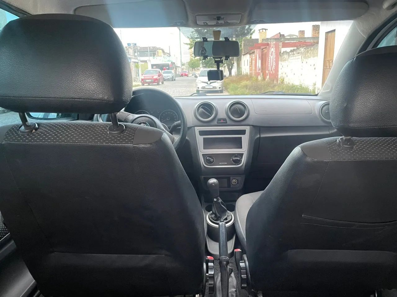GOL BASICO APENAS COM AIR-BAG. - Foto 3