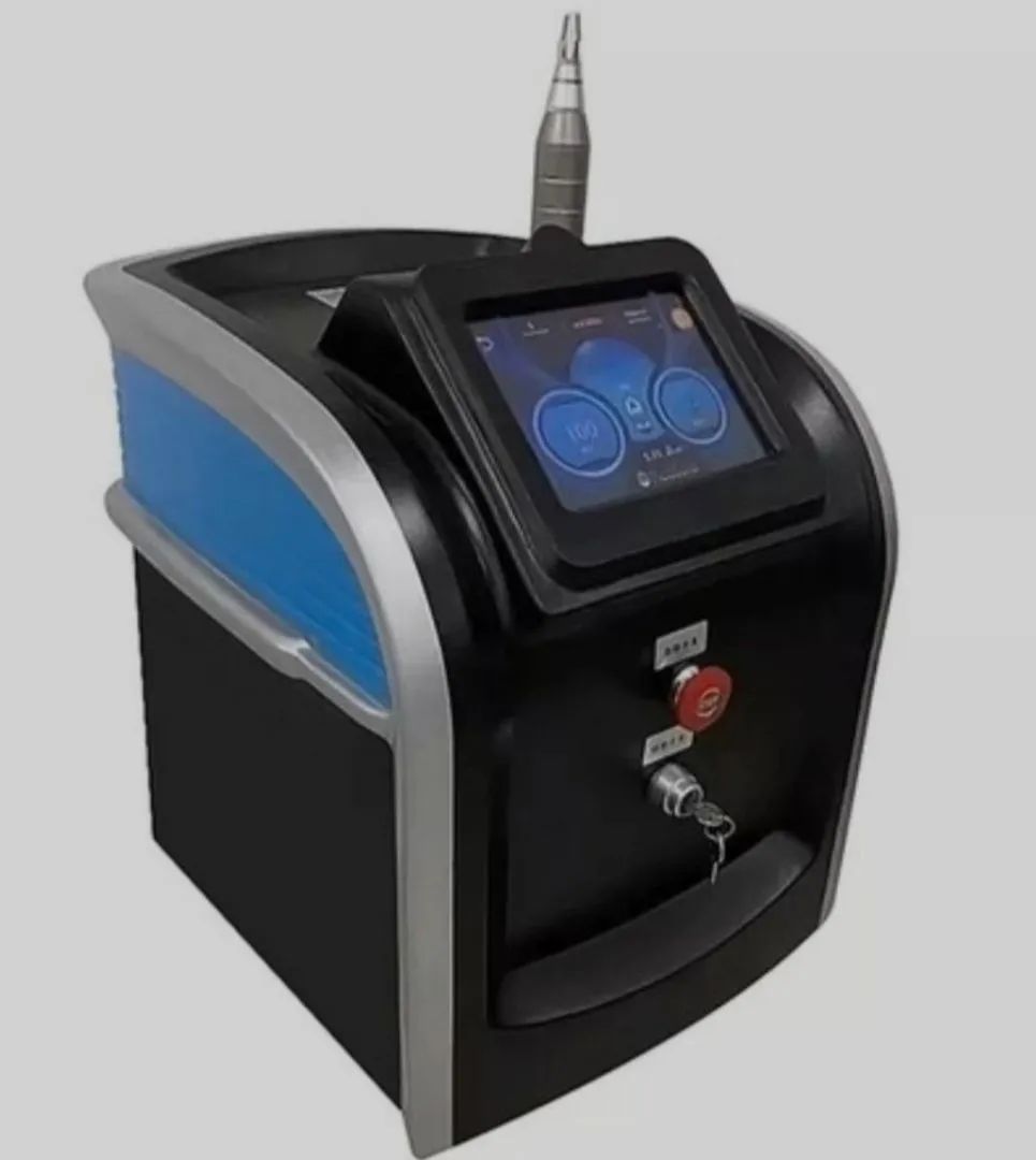 Laser Q-Switched ND Yag ( último disponivel) - Foto 4