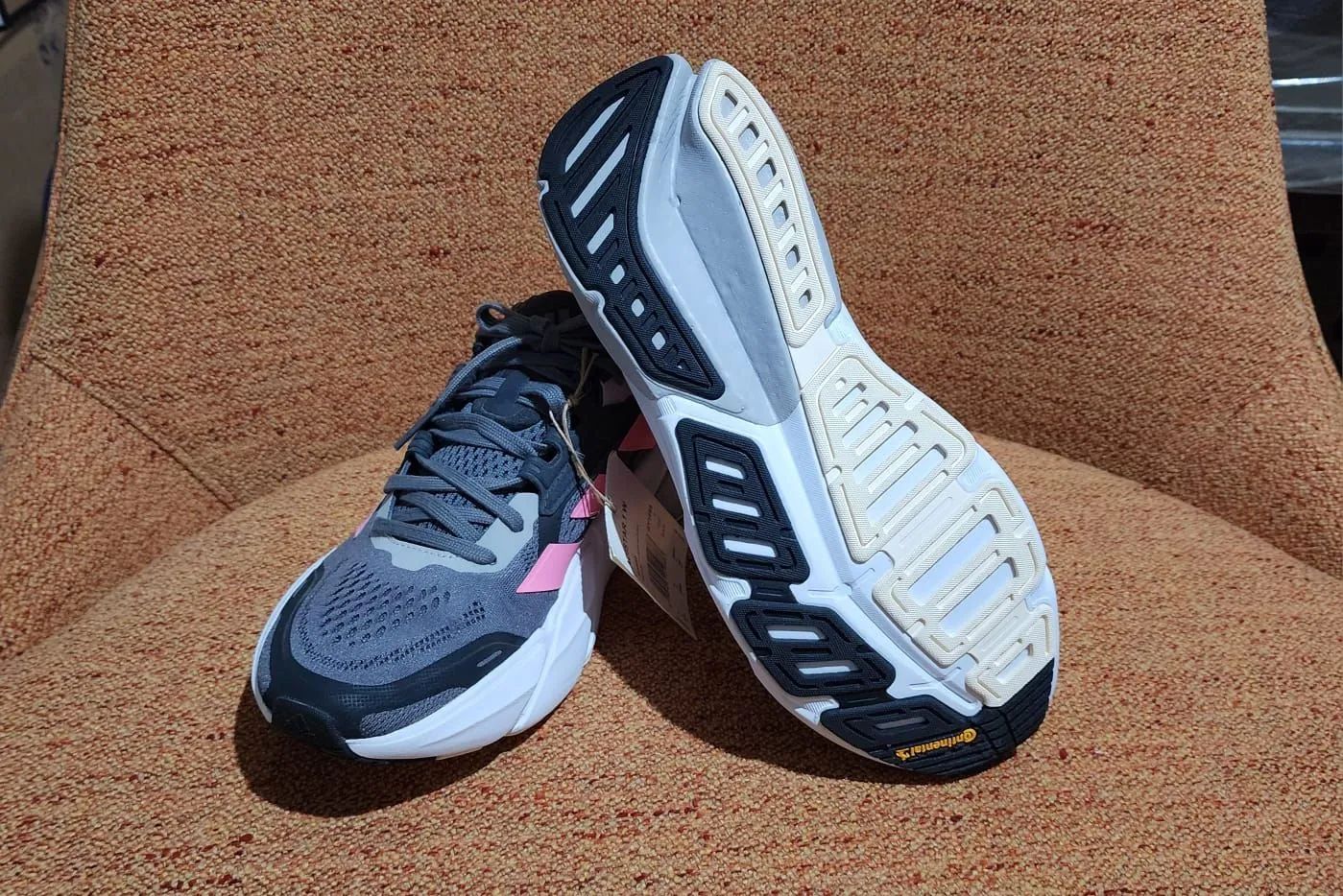 Adidas adistar 1w - Foto 2