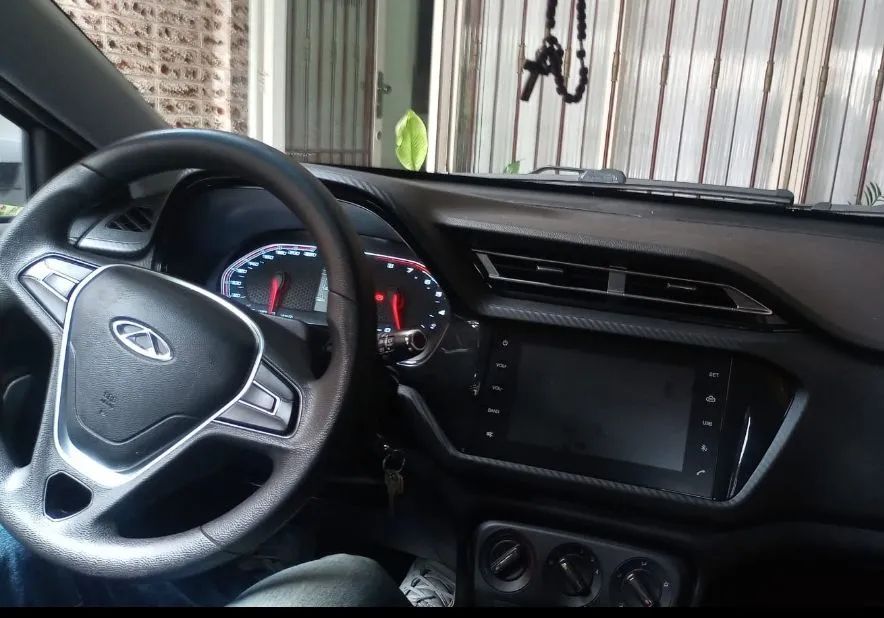 CHERY TIGGO 2 ANO 2020 1.5  look completa  - Foto 12