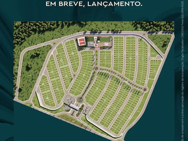 NOVO CONDOMÍNIO VERSALHES EM ANAPOLIS GO - Foto 5