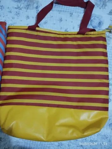 Bolsa térmica Seara - Foto 3