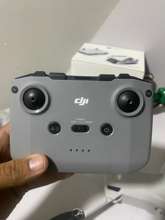 Drone mine 3 novo  - Foto 3