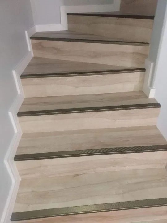 Piso vinílico e belka a partir de 59,90 piso flutuante eucafoor prime a partir de 52,00 - Foto 3