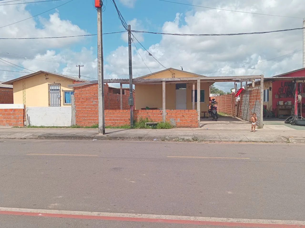 foto - Macapá - Infraero