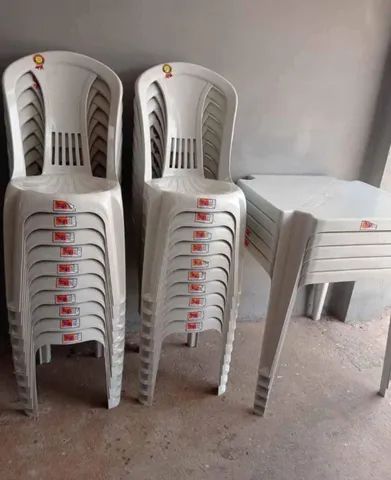 Conjunto de mesa na promoção  - Foto 4