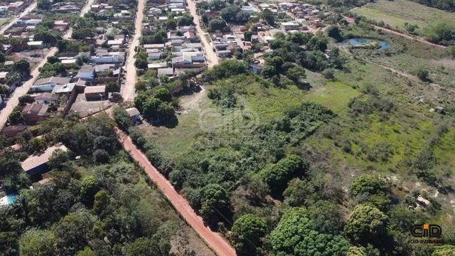 Terreno com 10.000 m² de área, próximo ao Belvedere II - Foto 3