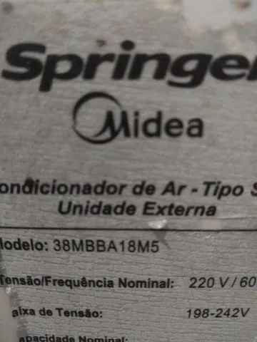 Vendo ar condicionado  - Foto 4