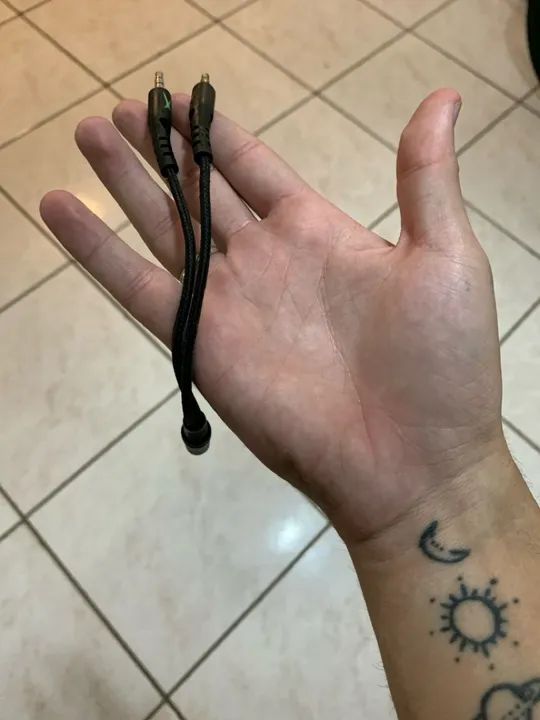 Headset Gamer ONIKUMA Profissional - Foto 4